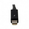 STARTECH CABLE 1M THUNDERBOLT? MACHO A THUNDER BOL