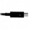 STARTECH CABLE 1M THUNDERBOLT? MACHO A THUNDER BOL