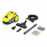 ASPIRADOR KARCHER VC2