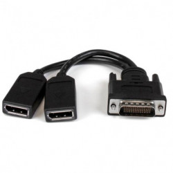 STARTECH CABLE ADAPTADOR...