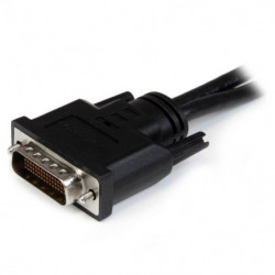 STARTECH CABLE ADAPTADOR 20CM DMS59 A DISPLAYPORT
