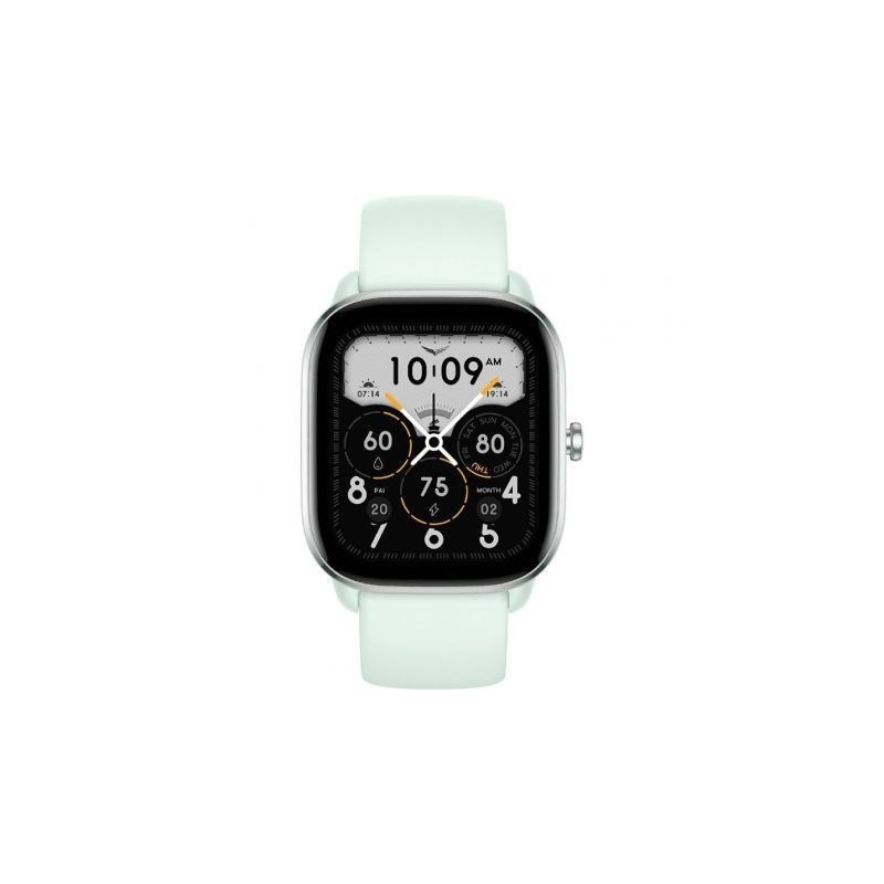 RELOJ DEPORTIVO XIAOMI AMAZFIT GTS 4 MINI MENTA