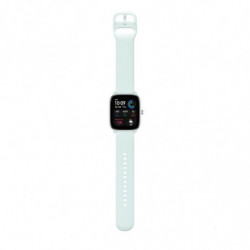 RELOJ DEPORTIVO XIAOMI AMAZFIT GTS 4 MINI MENTA