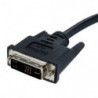 STARTECH CABLE ANALOGO 5M DVI-A A VGA MACHO A MACH