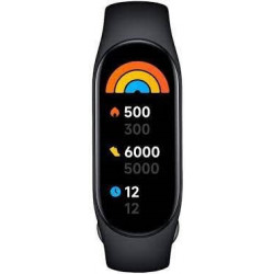PULSERA DEPORTIVA XIAOMI MI BAND 7