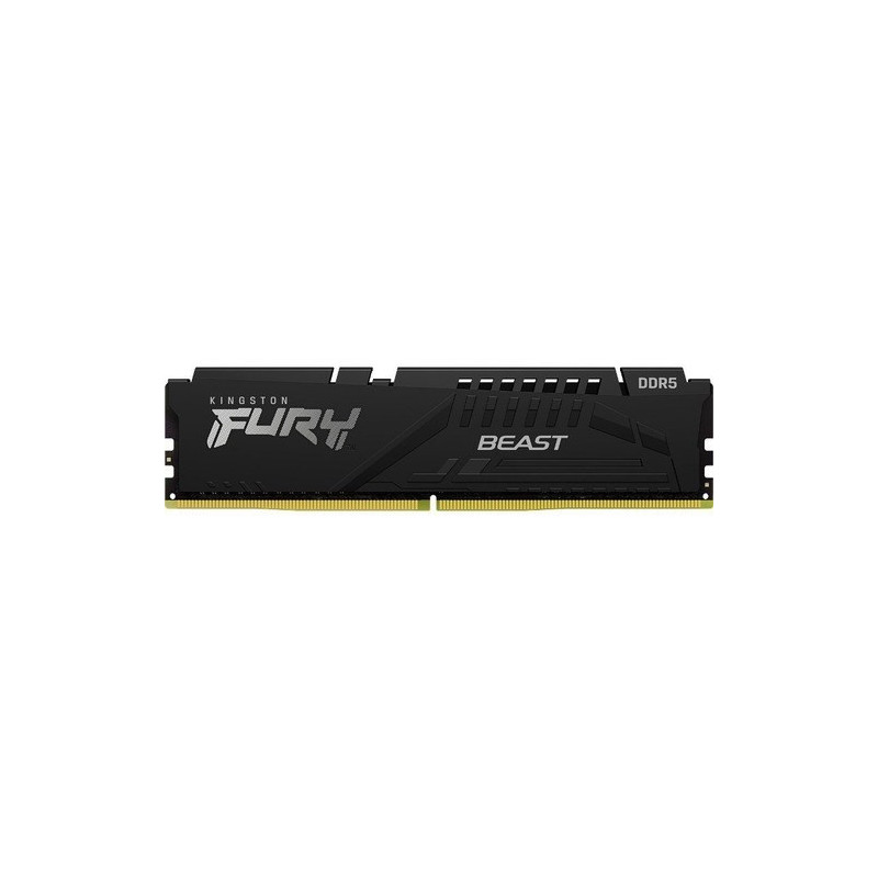 MEMORIA KINGSTON DDR5 32GB 4800MHZ