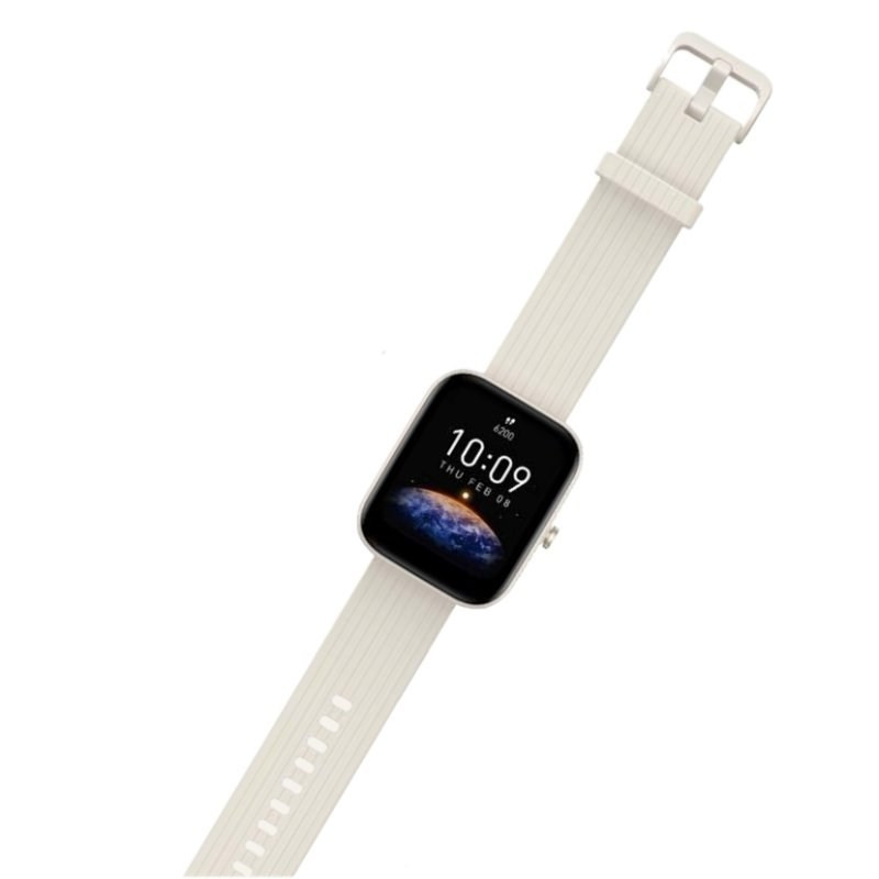 RELOJ XIAOMI AMAZFIT BIP 3 ORO