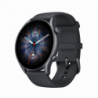 RELOJ XIAOMI AMAZFIT GTR 3 GRIS NEGRO