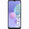 TELEFONO MOVIL TCL 405 DARK GRAY 6.6"-QC2.0-2GB-32GB