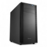 CAJA ATX SHARKOON RGB FLOW 2XUSB3.0 WINDOW