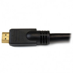 STARTECH CABLE HDMI ALTA VELOCIDAD 15M - 2X HDMI