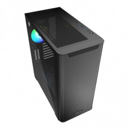 CAJA ATX SHARKOON RGB FLOW 2XUSB3.0 WINDOW