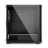 CAJA ATX SHARKOON RGB FLOW 2XUSB3.0 WINDOW