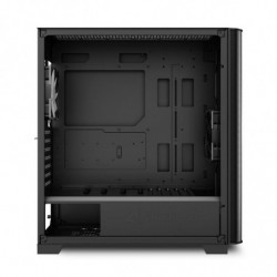 CAJA ATX SHARKOON RGB FLOW 2XUSB3.0 WINDOW