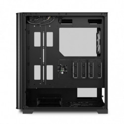 CAJA ATX SHARKOON RGB FLOW 2XUSB3.0 WINDOW