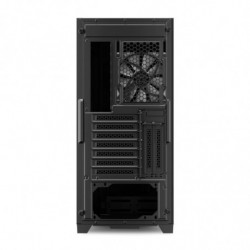 CAJA ATX SHARKOON RGB FLOW 2XUSB3.0 WINDOW