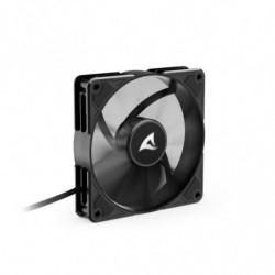 CAJA ATX SHARKOON RGB FLOW 2XUSB3.0 WINDOW