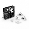 CAJA ATX SHARKOON RGB FLOW 2XUSB3.0 WINDOW