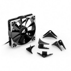 CAJA ATX SHARKOON RGB FLOW 2XUSB3.0 WINDOW