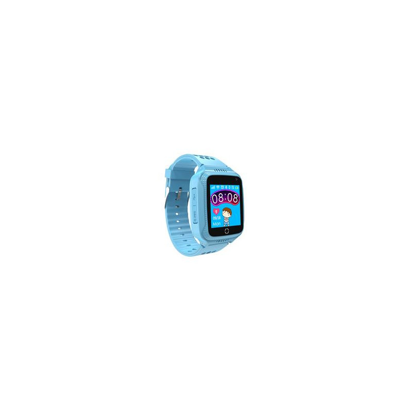 SMARTWATCH CELLY FOR KIDS BLUE
