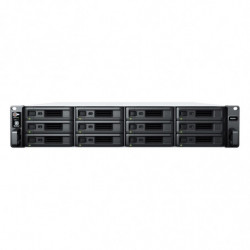 NAS SYNOLOGY RS2423+ 12 BAY