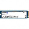 SSD KINGSTON 2TB M.2 2280 NVME PCI-E4.0 X4