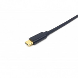 CABLE EQUIP ADAPTADOR USB-C - DISPLAY PORT 1M