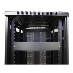 STARTECH PANEL CIEGO 2U RACKS Y GABINETES SERVIDOR