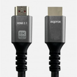 CABLE APPROX HDMI M-M...