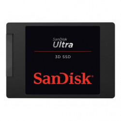 SSD SANDISK 1TB ULTRA 2.5"...