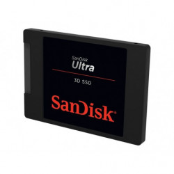 SSD SANDISK 1TB ULTRA 2.5" 3D SATA