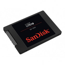 SSD SANDISK 1TB ULTRA 2.5" 3D SATA