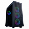 CAJA ATX HIDITEC GAMING H1 AIR ARGB