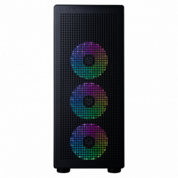 CAJA ATX HIDITEC GAMING H1 AIR ARGB
