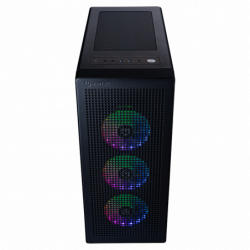 CAJA ATX HIDITEC GAMING H1 AIR ARGB