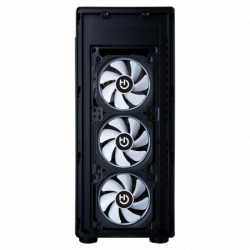 CAJA ATX HIDITEC GAMING H1 AIR ARGB
