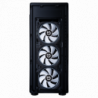 CAJA ATX HIDITEC GAMING H1 AIR ARGB