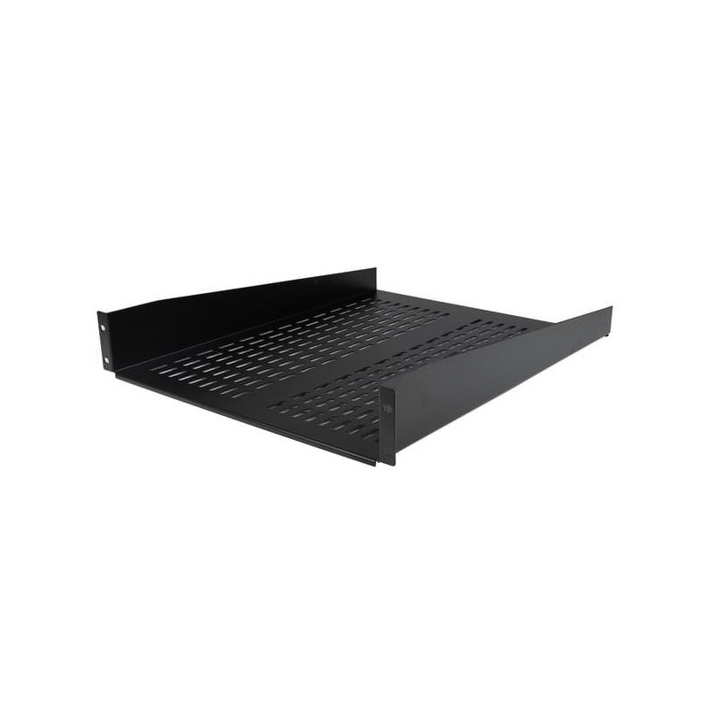 STARTECH ESTANTE BANDEJA VENTILADO ARMARIO RACK UN