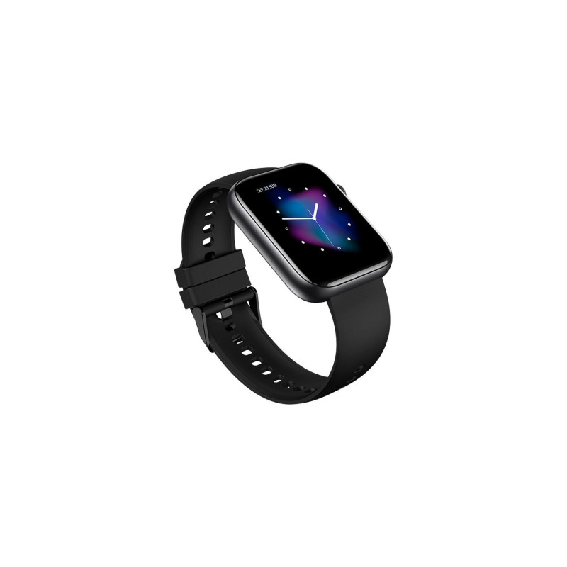 RELOJ SPC SMARTEE TALK BLACK