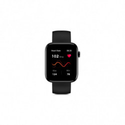 RELOJ SPC SMARTEE TALK BLACK