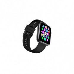RELOJ SPC SMARTEE TALK BLACK