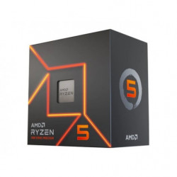 MICRO AMD AM5 RYZEN 5 7600 3.8GHZ 32MB 6 CORE