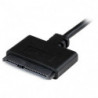 STARTECH CABLE ADAPTADOR USB 3.0 CON UASP A SATA I