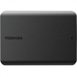 DISCO DURO EXTERNO 2.5" 1TB TOSHIBA CANVIO BASIC USB 3.2