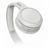 AURICULAR PHILIPS DIADEMA NULL CON MICRO BLANCO TAH4205