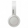 AURICULAR PHILIPS DIADEMA NULL CON MICRO BLANCO TAH4205