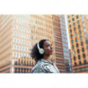 AURICULAR PHILIPS DIADEMA NULL CON MICRO BLANCO TAH4205