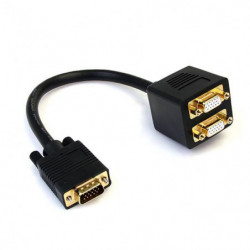STARTECH CABLE 30CM...