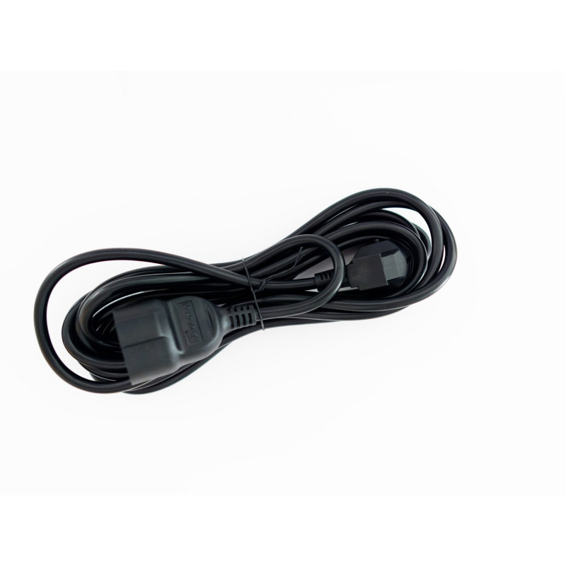 CABLE 3GO PROLONGADOR DE ALIMENTACION 5M