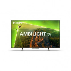 TELEVISION 65" PHILIPS...